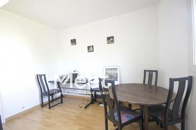 Appartement - 73 m² - 4 pièces