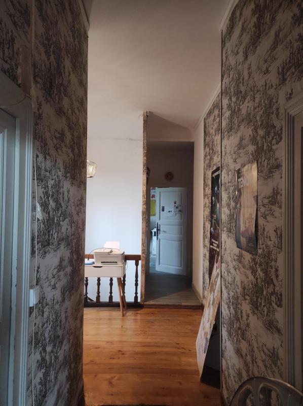 Maison - 190 m² - 8 pièces