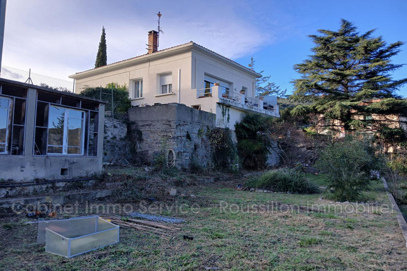 Villa - 138 m² - 5 pièces