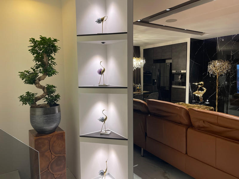 Maison - 117 m² - 5 pièces