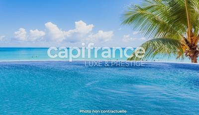 Villa - 426 m² - 9 pièces