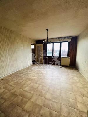 Maison jumelée - 80 m² - 4 pièces