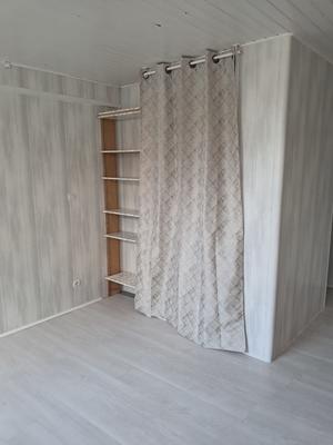 Appartement - 48 m² - 3 pièces