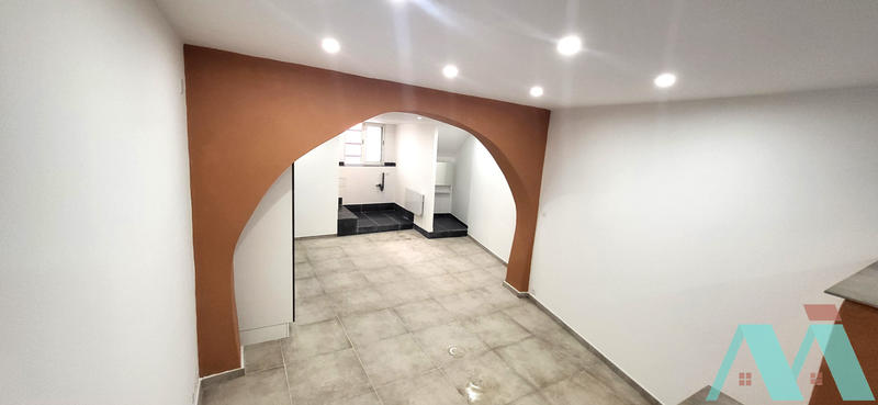 Appartement - 35 m² - 1 pièce