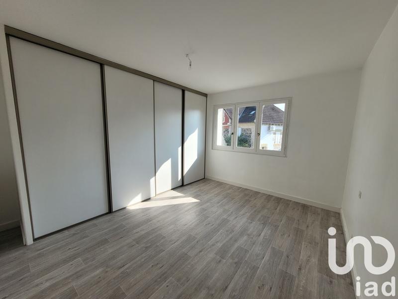 Immeuble - 207 m²