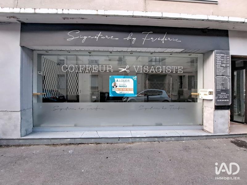 Local commercial - 65 m²