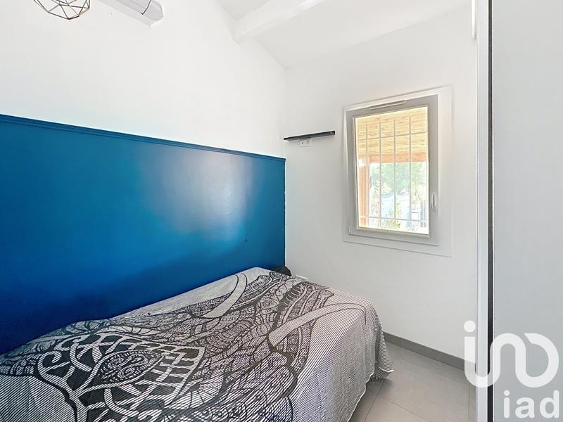 Maison - 60 m² - 5 pièces