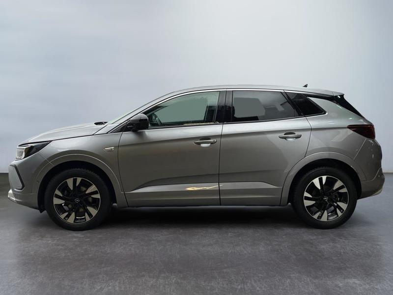 Opel grandland 1.5 Diesel 130 ch Bva8 Elegance Business