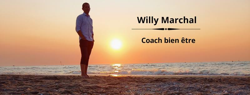 Will coach bien être
