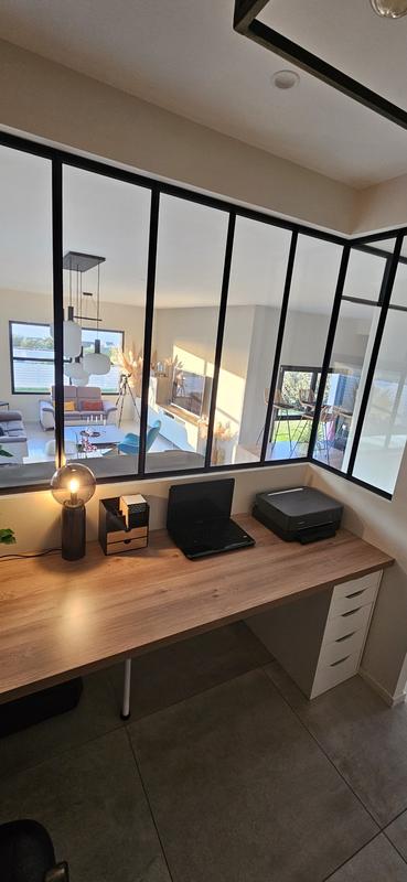 Maison - 128 m² - 6 pièces