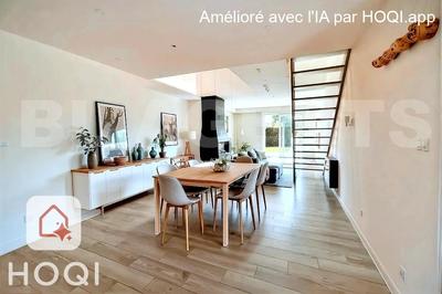 Loft - 96 m² - 5 pièces