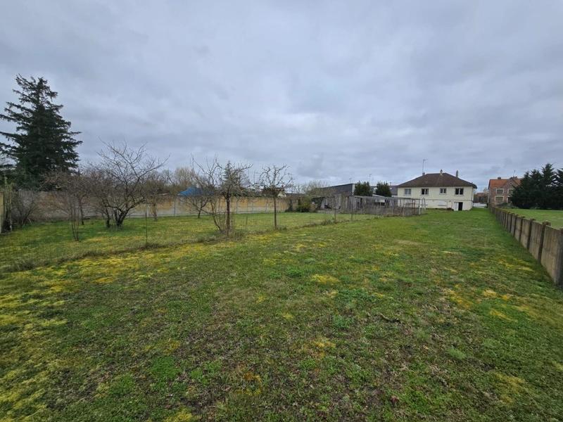 Maison - 98 m² - 4 pièces