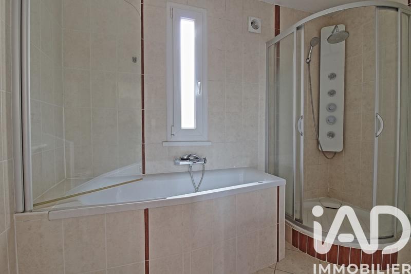 Maison - 117 m² - 6 pièces