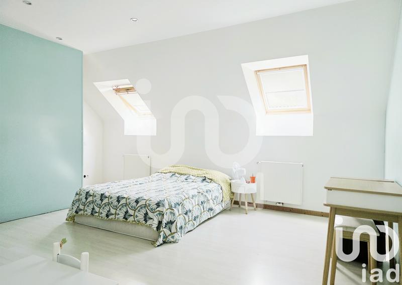 Maison - 360 m² - 9 pièces