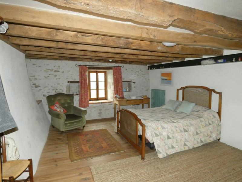 Maison - 194 m² - 6 pièces