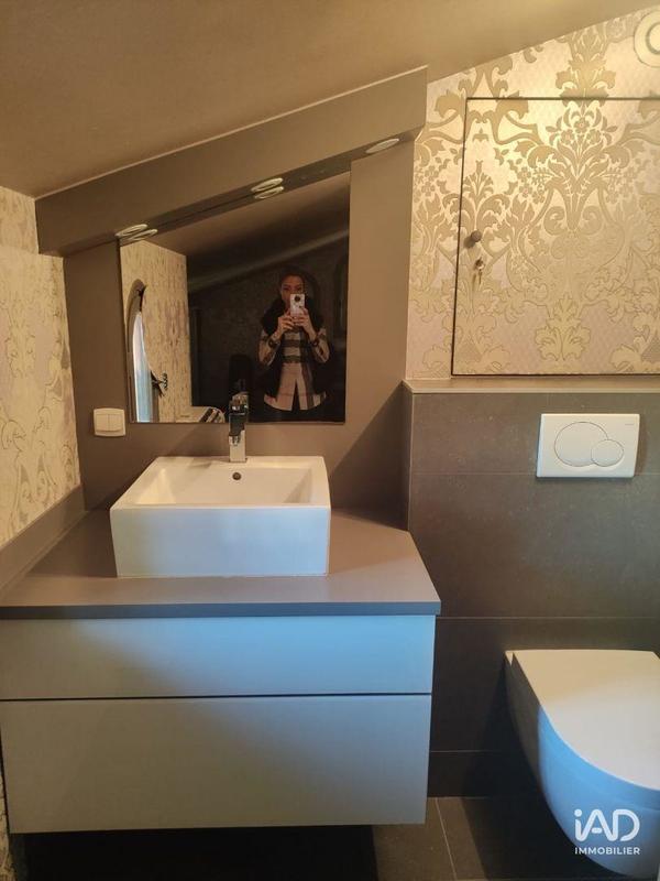 Maison - 138 m² - 4 pièces