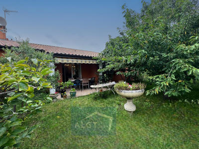 Villa - 106 m² - 4 pièces