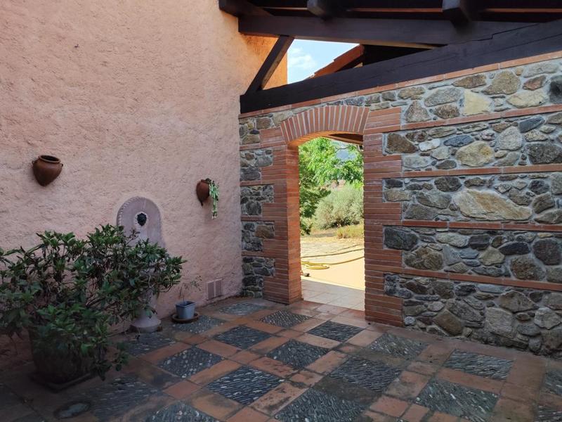 Villa - 130 m² - 7 pièces