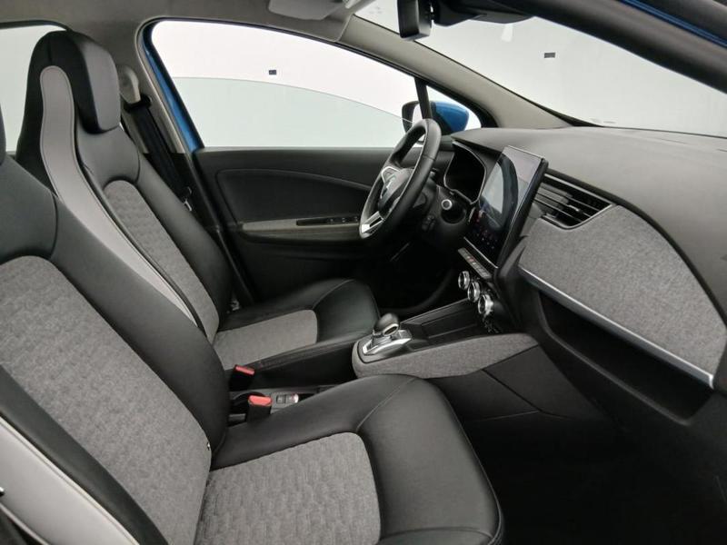 Renault Zoe R135 Intens