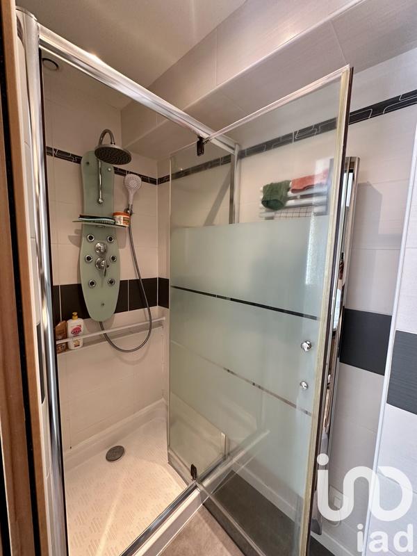 Maison - 142 m² - 6 pièces