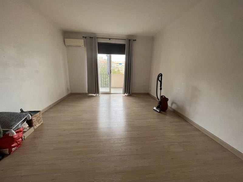 Appartement - 53 m² - 2 pièces