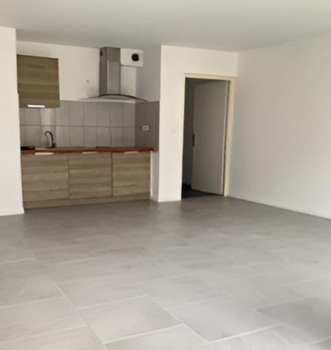 Appartement - 35 m² - 1 pièce