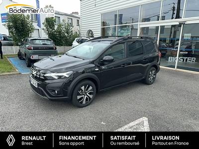 Dacia Jogger Eco-G 100 5 places Gsr2 Expression