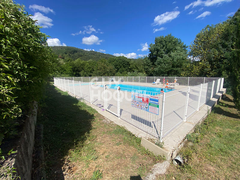 Maison - 79 m² - 4 pièces