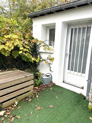 Maison ancienne - 82 m² - 4 pièces