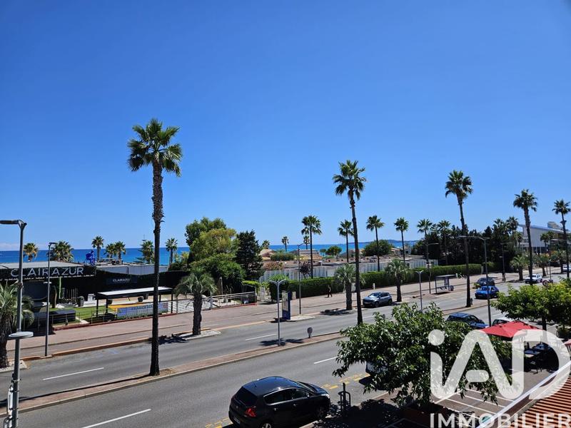 Studio - 25 m² - 1 pièce