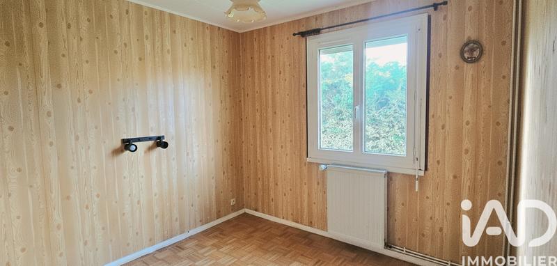 Maison de village - 94 m² - 4 pièces