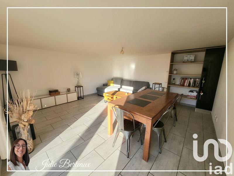 Maison - 165 m² - 5 pièces