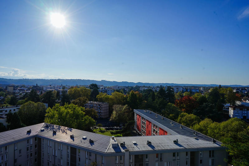 Appartement - 84 m² - 5 pièces