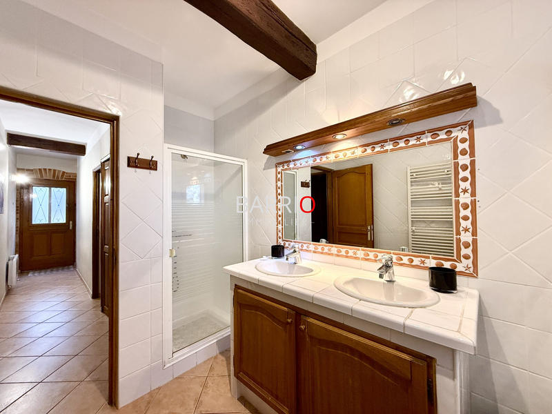 Maison - 68 m² - 3 pièces