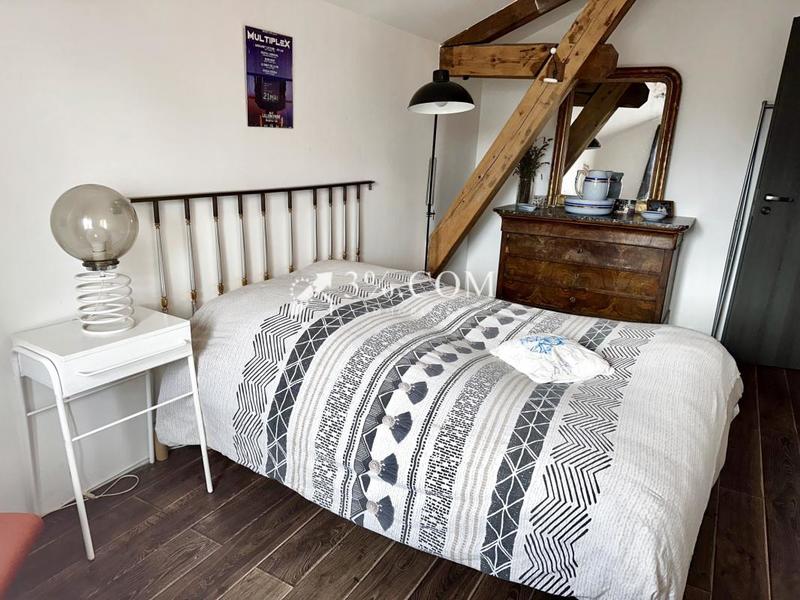 Maison - 156 m² - 6 pièces