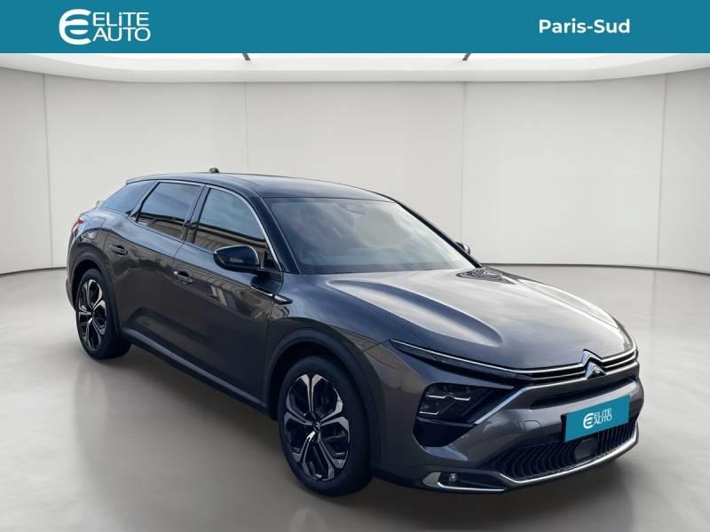 Citroën C5 X Hybride Rechargeable 225 s&amp;S e-Eat8 Shine Pack