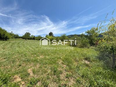 Terrain - 902 m²