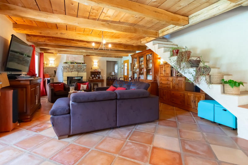 Villa - 133 m² - 5 pièces