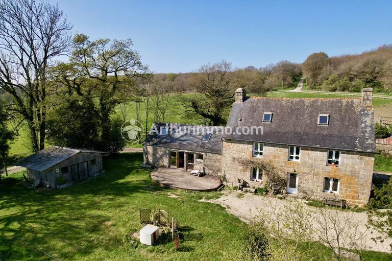 Maison - 157 m² - 6 pièces