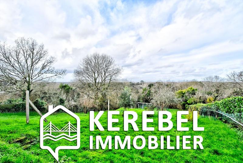 Maison - 133 m² - 4 pièces