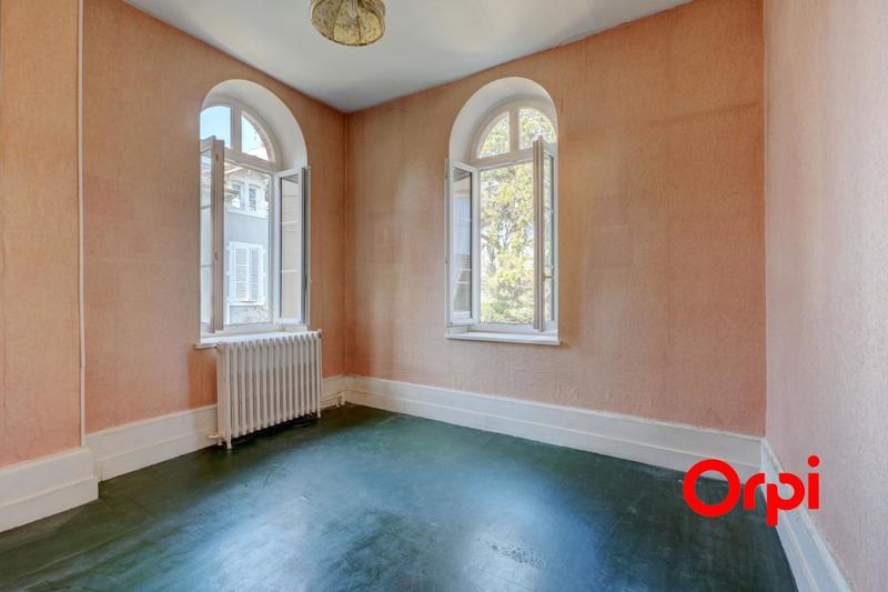 Maison - 147 m² - 6 pièces