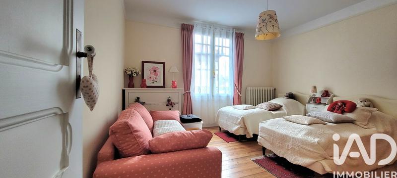 Maison - 98 m² - 4 pièces