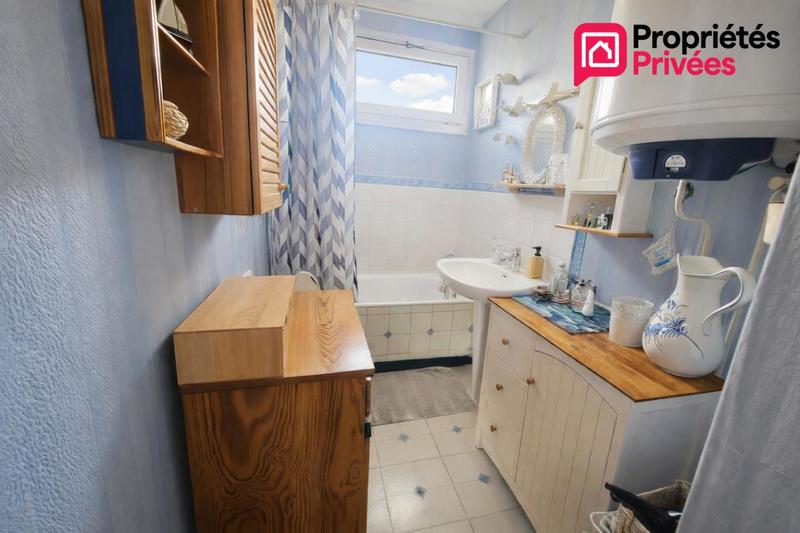 Appartement - 68 m² - 4 pièces