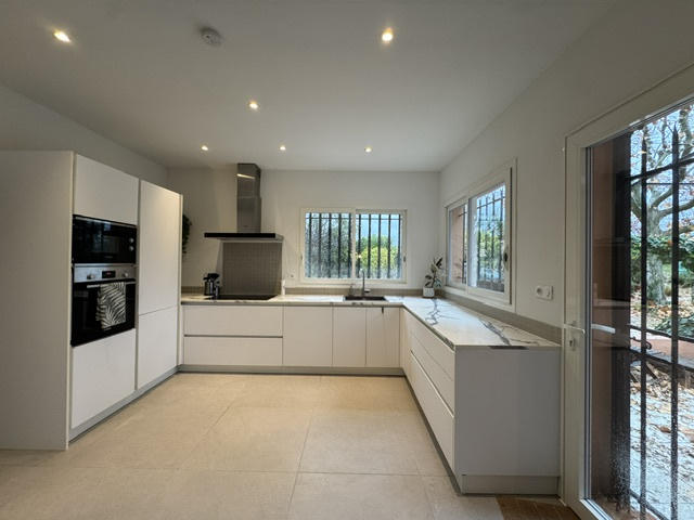 Bastide - 177 m² - 7 pièces