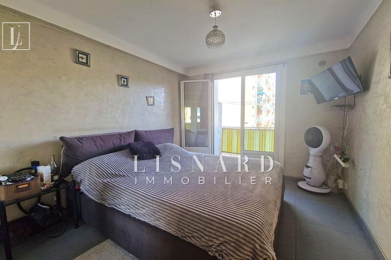 Appartement - 66 m² - 4 pièces