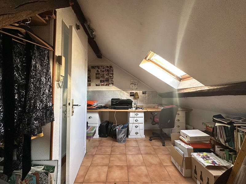 Maison - 158 m² - 7 pièces