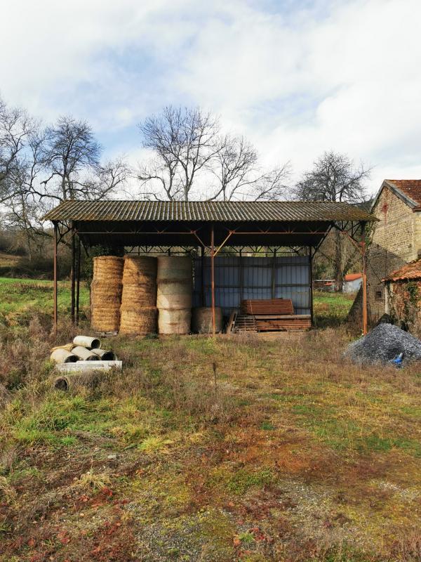 Ferme - 150 m² - 4 pièces