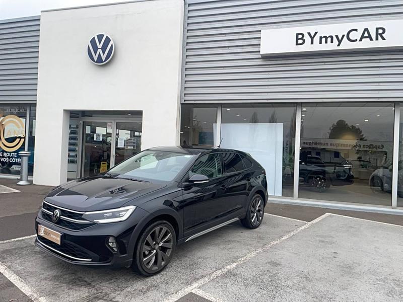 Volkswagen Taigo 1.5 Tsi 150 Dsg7 Style