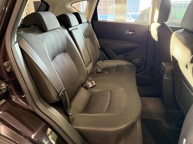 Nissan Qashqai 2.0 dCi Fap 150 - Acenta All-Mode Phase 2 / Garantie 12 Mois