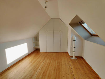 Appartement - 77 m² - 3 pièces